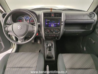 Suzuki Vitara 1.4 Hybrid Top 2WD + NAVIGATORE, Anno 2020, KM 288 - foto principal