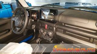 SUZUKI Jimny 1.3 4WD Evolution (rif. 20233483), Anno 2017, KM 29 - foto principal