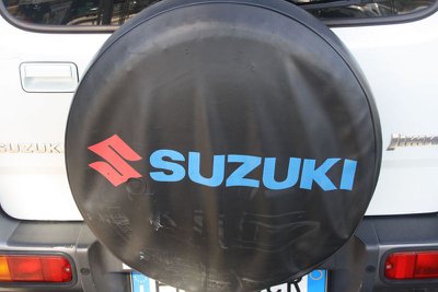 SUZUKI Vitara 1.4 Hybrid 4WD AllGrip glx (rif. 20445999), Anno 2 - foto principal