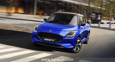 SUZUKI Swift 1.2 Hybrid Top new model (rif. 20640377), Anno 2024 - foto principal
