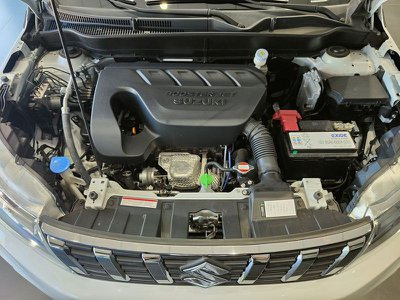 Suzuki Vitara 1.4 Boosterjet Top, Anno 2020, KM 51218 - foto principal