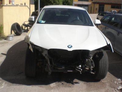 BMW X4 XDRIVE20D XLINE AUTO INCIDENTATA, Anno 2015, KM 15818 - foto principal