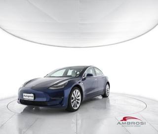 Tesla Model 3 Long Range AWD ** PROMO TAN 5,25% **, KM 10 - foto principal