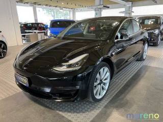 Tesla Model S P85D Supercharger free SC SuC free Allrad Pano Luft - foto principal