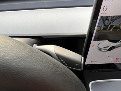 Tesla Model 3 Long Range Performance AWD, Anno 2023, KM 2000 - foto principal
