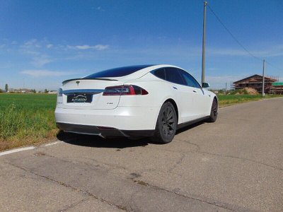 Tesla Model 3 Standard RWD Plus, Anno 2020, KM 41400 - foto principal