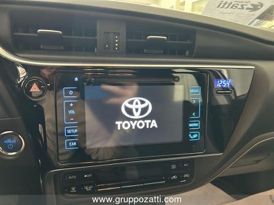 Toyota Auris Touring Sports 1.8 Hybrid Business, Anno 2017, KM 8 - foto principal