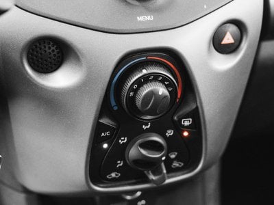 Toyota Aygo Connect 1.0 VVT i 72 CV 5 porte x play, Anno 2021, K - foto principal