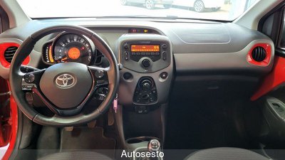 Toyota C HR 1.8 Hybrid E CVT Trend, Anno 2022, KM 45279 - foto principal