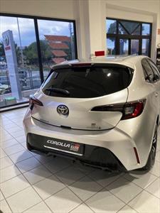 Toyota Corolla (2018 ) 2.0 Hybrid GR SPORT, Anno 2021, KM 103000 - foto principal