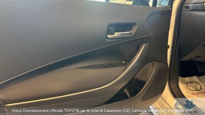 Toyota Corolla Touring Sports 1.8 Hybrid Style, Anno 2019, KM 87 - foto principal