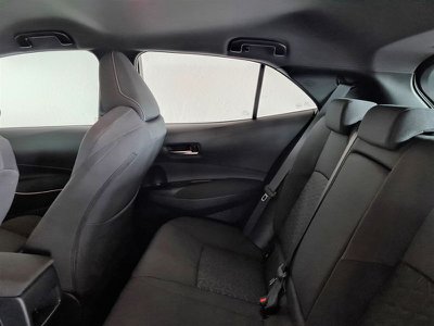 Toyota Corolla 1.8 Hybrid Active, Anno 2019, KM 34200 - foto principal