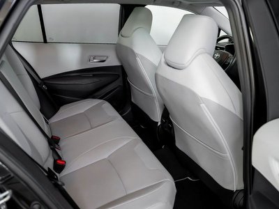 Toyota Corolla Touring Sports 2.0 Hybrid Lounge, Anno 2019, KM 2 - foto principal