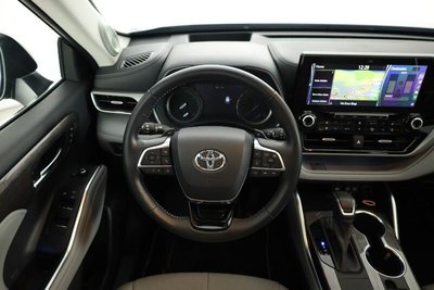 Toyota Highlander 2.5H AWD i E CVT Lounge, Anno 2024, KM 0 - foto principal