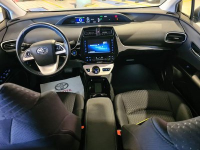 Toyota Prius Plug in Prius Plug in, Anno 2019, KM 35850 - foto principal