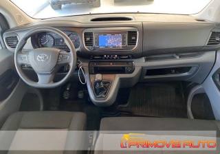 Toyota RAV4 2.5 HV (218CV) E CVT 2WD Active, Anno 2019, KM 64967 - foto principal