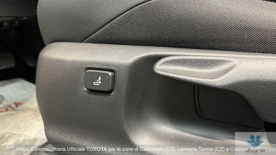 TOYOTA Corolla 1.8 Hybrid Active (rif. 20521536), Anno 2021, KM - foto principal