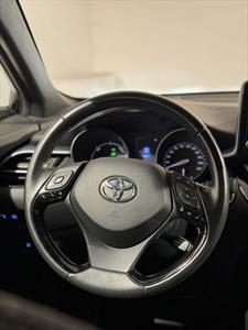 Toyota C HR 2.0 Hybrid E CVT Trend***, Anno 2020, KM 59373 - foto principal