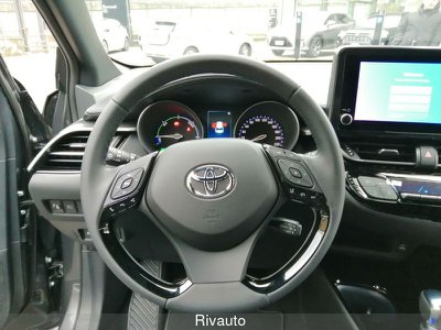 Toyota RAV4 2.5 Hybrid 2WD Exclusive, Anno 2016, KM 112800 - foto principal