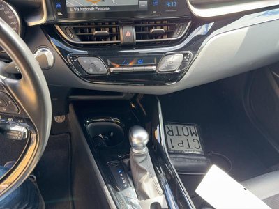 Toyota Yaris III 2017 5p Benzina 5p 1.5h Active, Anno 2017, KM 3 - foto principal