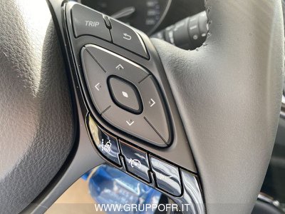 Toyota Yaris 1.5 Hybrid 5 porte Active, Anno 2015, KM 118000 - foto principal