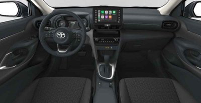 Toyota Yaris 1.6 Turbo GR Circuit, Anno 2023, KM 10 - foto principal