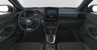 Toyota Yaris 1.6 Turbo GR Circuit, Anno 2023, KM 10 - foto principal