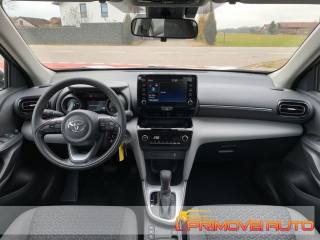 Toyota Prius Plug in Prius Plug in, Anno 2018, KM 73044 - foto principal