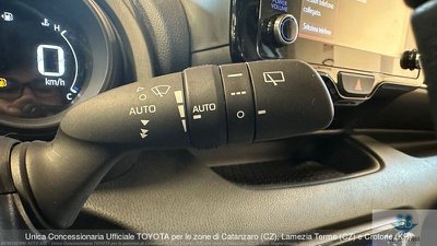 Toyota Yaris Cross 1.5 Hybrid 5p. E CVT Trend, Anno 2021, KM 113 - foto principal