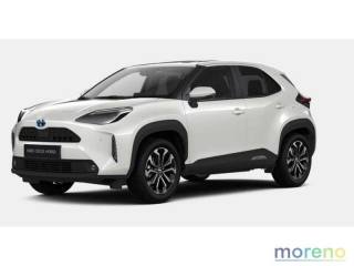 Toyota Yaris 1.5 Hybrid 5 porte Active, Anno 2024, KM 0 - foto principal