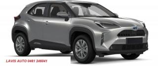 Toyota Yaris 3ª serie 1.5 Hybrid 5 porte Active, Anno 2020, KM 7 - foto principal