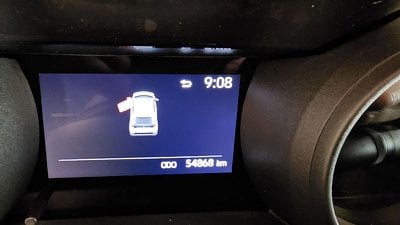 Toyota Yaris 1.5 Hybrid 5 porte Active, Anno 2018, KM 60579 - foto principal