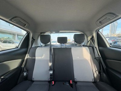 Toyota RAV4 2.5 HV (218CV) E CVT 2WD Lounge, Anno 2020, KM 34733 - foto principal