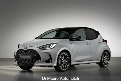 Toyota C HR (2016 2023) 1.8 Hybrid E CVT Active, Anno 2020, KM 7 - foto principal