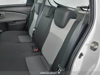 Toyota Yaris 1.5 Hybrid 5 porte Business CON 3 ANNI DI GARANZIA - foto principal