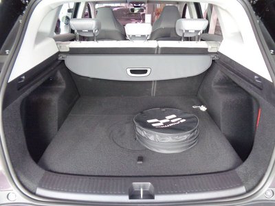 SUZUKI Vitara 1.4 Hybrid 129cv 4WD AllGrip Top GANCIO TRAINO LED - foto principal