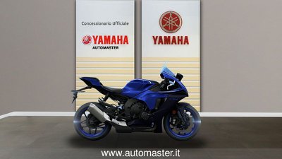 Yamaha MT 125 PRONTA CONSEGNA, KM 0 - foto principal
