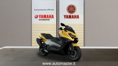 Yamaha MT 125 PRONTA CONSEGNA, KM 0 - foto principal