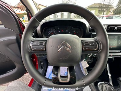 Renault Captur Plug in Hybrid E Tech 160 CV Intens, Anno 2021, K - foto principal