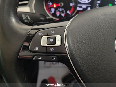 Volkswagen Passat 2.0TDI 150cv DSG BMT Exe. Navi LED AdaptiveCru - foto principal