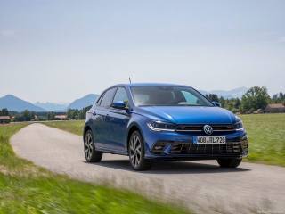 Volkswagen Up! 1.0 12v TSI E-Flex Cross Up! 2018 - foto principal