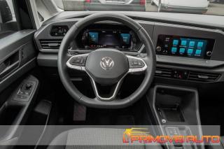 Volkswagen Caddy 2.0 TDI 102 CV Furgone, Anno 2018, KM 125400 - foto principal