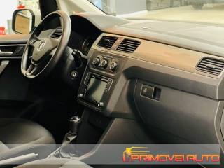 VOLKSWAGEN Caddy 2.0 TDI 150 CV DSG Comfortline 4Motion (rif. 19 - foto principal