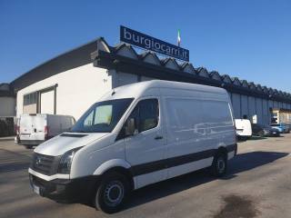 VOLKSWAGEN Other crafter full optional passo Lungo tetto alto ( - foto principal