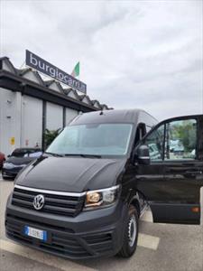 VOLKSWAGEN Other crafter full optional passo Lungo tetto alto ( - foto principal