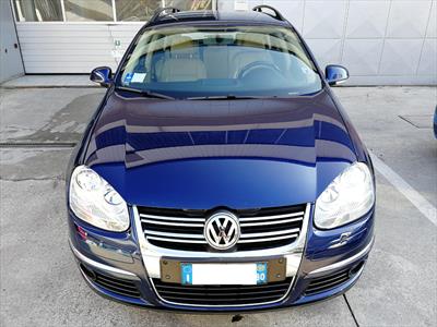 Volkswagen Golf 1.4 Tsi 160cv 5p. Highline, Anno 2010, KM 114098 - foto principal