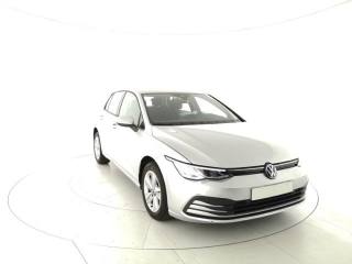 Volkswagen Golf 1.5 Etsi 150 Cv Evo Act Dsg Life, Anno 2020, KM - foto principal