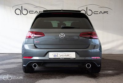Volkswagen Golf 2.0 TDI DSG SCR Life, Anno 2020, KM 83003 - foto principal