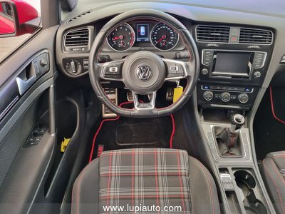 Volkswagen Golf Sportsvan 1.6 tdi Comfortline 90cv, Anno 2015, K - foto principal