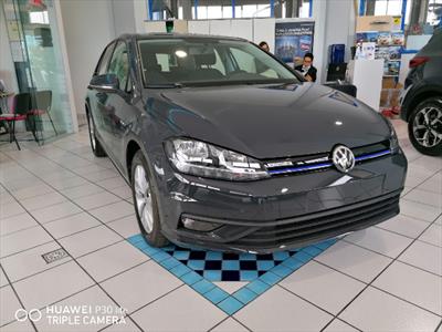 Volkswagen Golf 1.6 Tdi 115 Cv 5p. Join Iva Deducibile, Anno 20 - foto principal